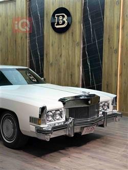 Cadillac Eldorado